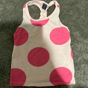 BabyGap Tank Top Size 4T